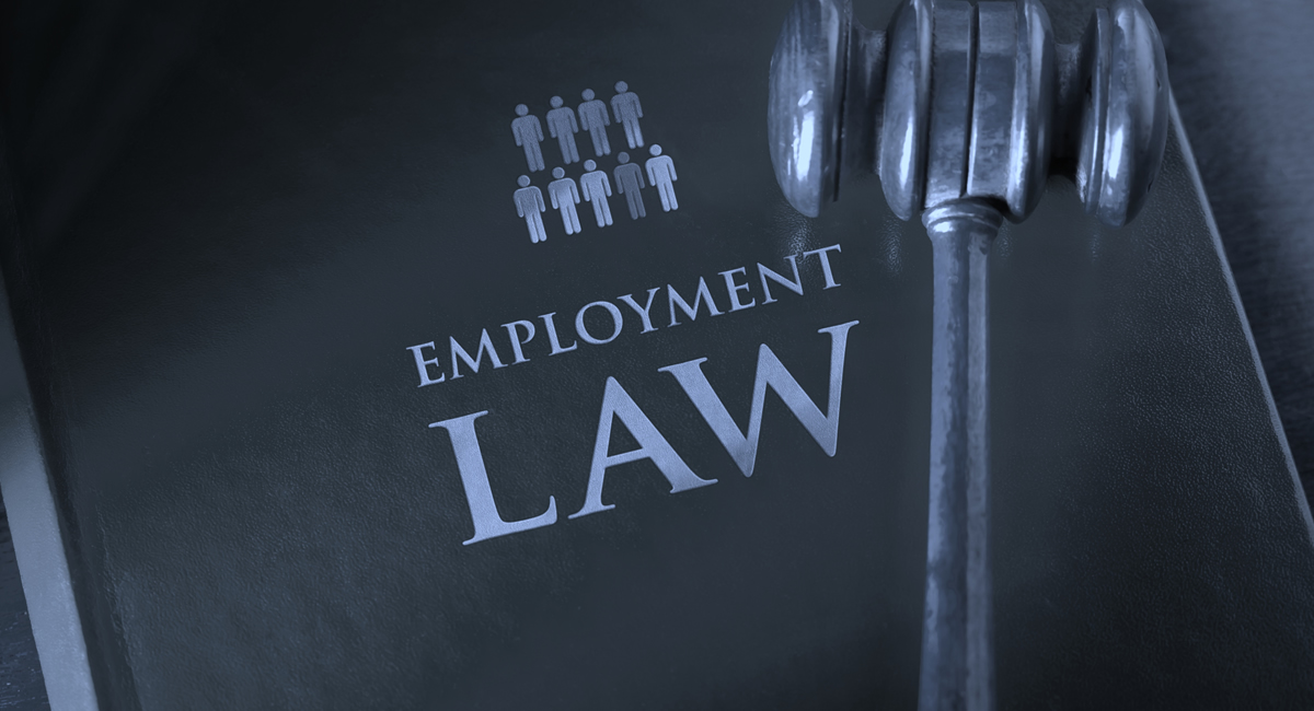Employment & Labour Law